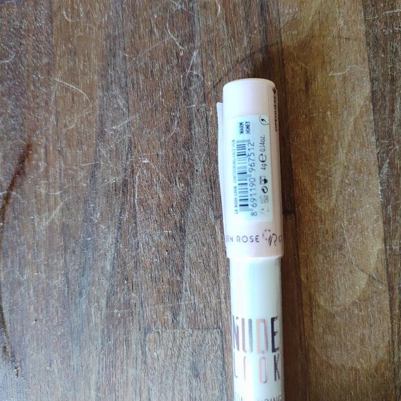 Golden Rose Nude Look Contouring Face Pen Warm Honey SEALED - Picture 3 of 4